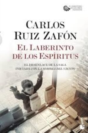 LABERINTO DE LOS ESPIRITUS EL
