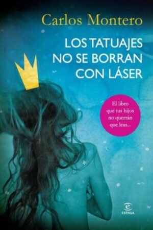TATUAJES NO SE BORRAN CON LASER LOS