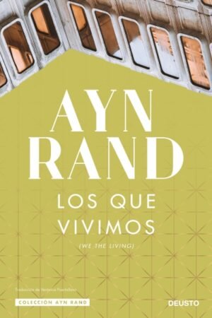 QUE VIVIMOS LOS