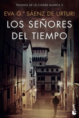 SEÑORES DEL TIEMPO LOS
