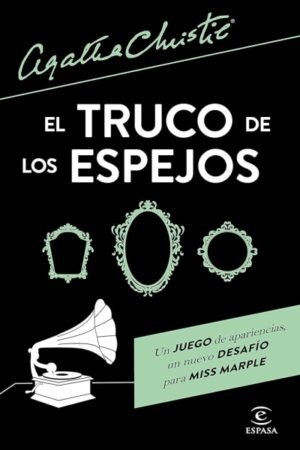 TRUCO DE LOS ESPEJOS EL