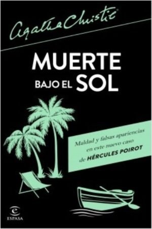 MUERTE BAJO EL SOL