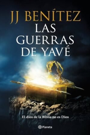 GUERRAS DE YAVE LAS