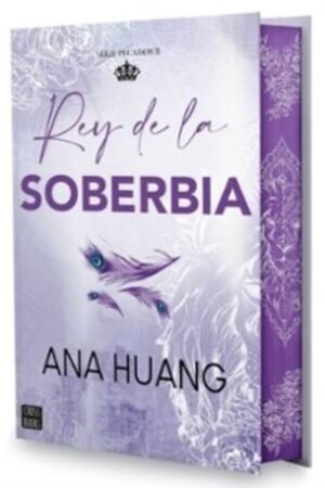 REY DE LA SOBERBIA. PECADOS 2 EDICIÓN ESPECIAL