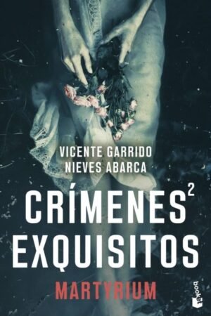 CRÍMENES EXQUISITOS 1