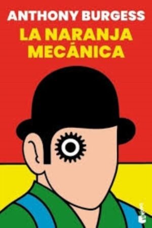 NARANJA MECÁNICA LA