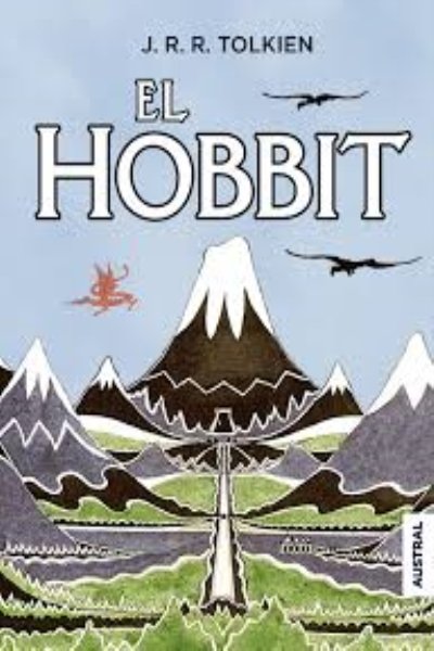 EL HOBBIT