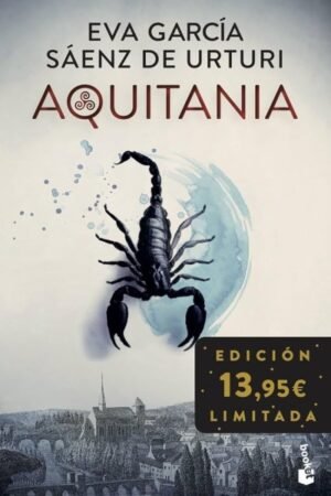 AQUITANIA PREMIO PLANETA 2020. EDICIÓN LIMITADA