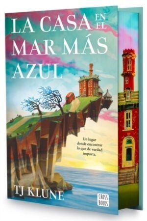 CASA EN EL MAR MÁS AZUL. EDICIÓN ESPECIAL LA