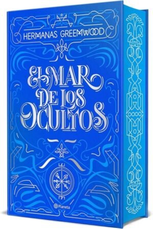 EL MAR DE LOS OCULTOS (EDICIÓN ESPECIAL)