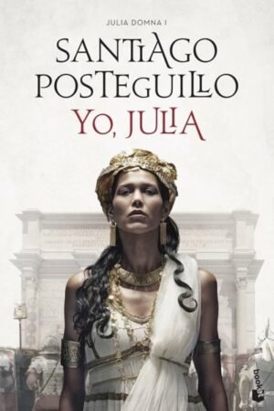 YO JULIA (JULIA DOMNA I)