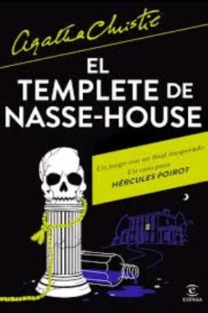 EL TEMPLETE DE NASSE-HOUSE
