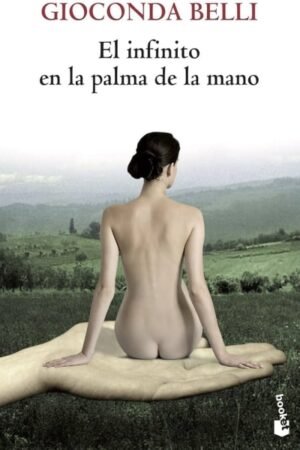 EL INFINITO EN LA PALMA DE LA MANO
