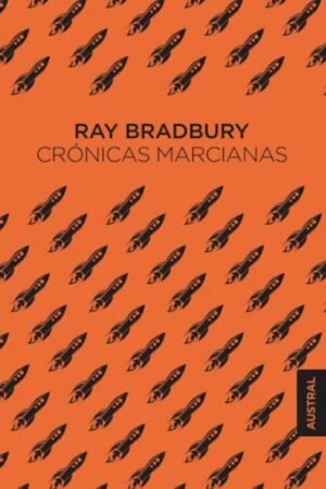 CRÓNICAS MARCIANAS  (ESP)