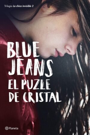 PUZLE DE CRISTAL EL