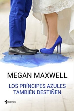 PRINCIPES AZULES TAMBIEN DESTIÑEN LOS