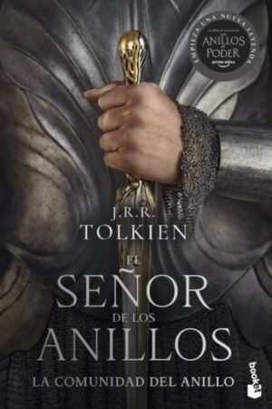 SEÑOR DE LOS ANILLOS 1. LA COMUNIDAD DEL ANILLO EL