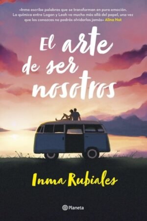 ARTE DE SER NOSOTROS EL