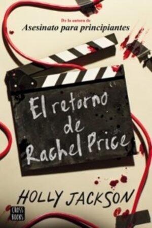 RETORNO DE RACHEL PRICE EL