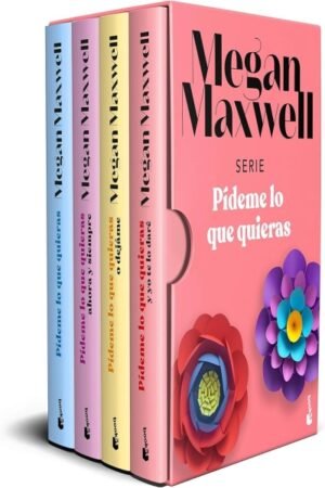 ESTUCHE PÍDEME LO QUE QUIERAS