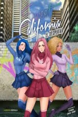 DESPERTAR SWEET CALIFORNIA EL