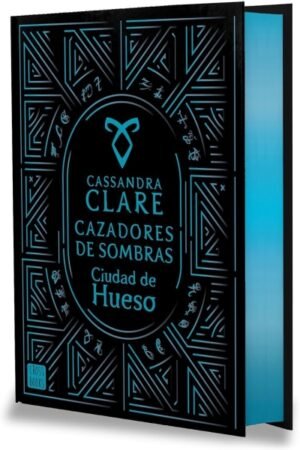 CIUDAD DE HUESO. CAZADORES DE SOMBRAS 1. EDICIÓN ESPECIAL
