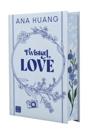 TWISTED LOVE 1 EDICIÓN ESPECIAL