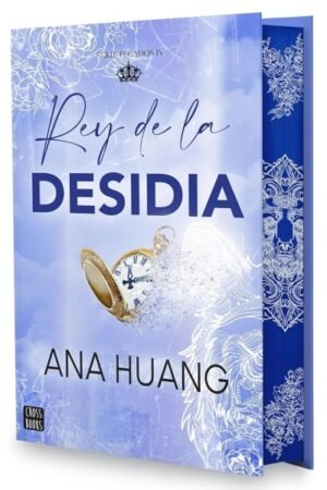 REY DE LA DESIDIA 4 EDICIÓN ESPECIAL