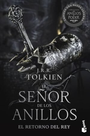 EL SEÑOR DE LOS ANILLOS 3: EL RETORNO DEL REY
