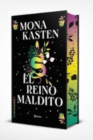 EL REINO MALDITO (SERIE EVERFALL 2)