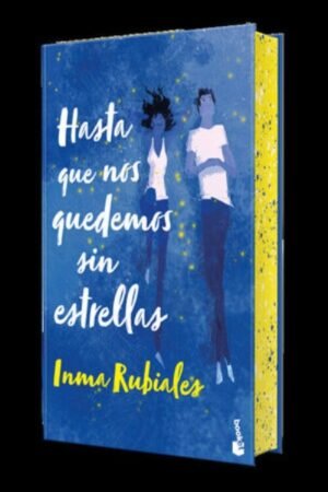 HASTA QUE NOS QUEDEMOS SIN ESTRELLAS  (ESP)