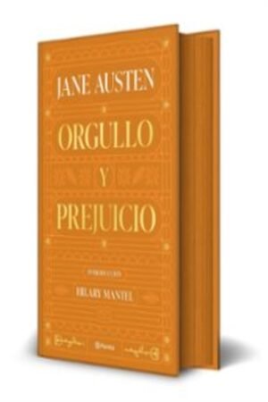 ORGULLO Y PREJUICIO