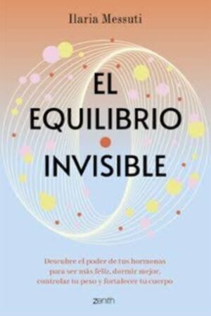 EL EQUILIBRIO INVISIBLE