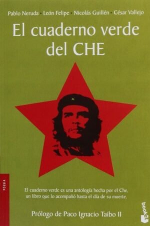 CUADERNO VERDE DEL CHE EL