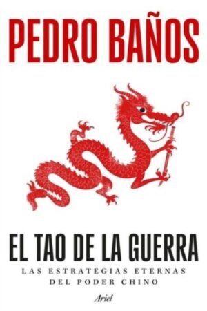 EL TAO DE LA GUERRA T/D