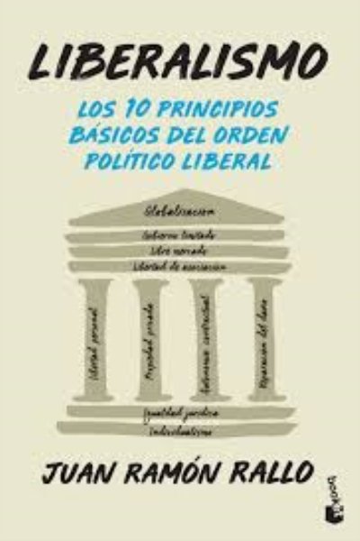 LIBERALISMO. LOS 10 PRINCIPIOS BASICOS BASICOS DEL ORDEN POLITICO LIBERAL
