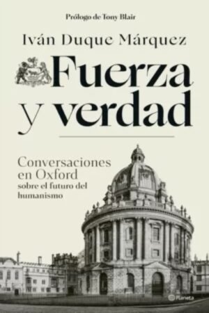FUERZA Y VERDAD