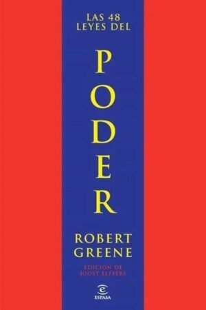 LAS 48 LEYES DEL PODER