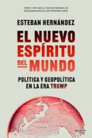 NUEVO ESPÍRITU DEL MUNDO EL