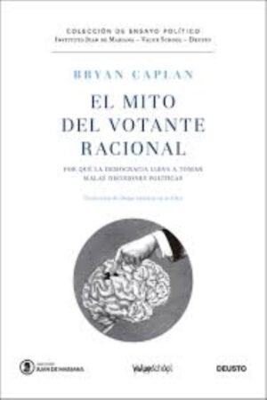 MITO DEL VOTANTE RACIONAL EL