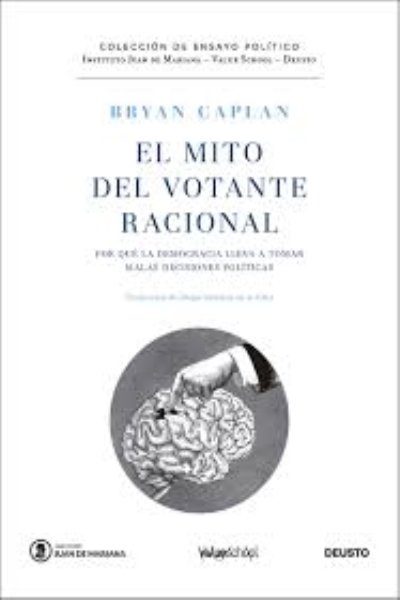 MITO DEL VOTANTE RACIONAL EL