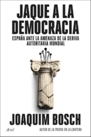 JAQUE A LA DEMOCRACIA