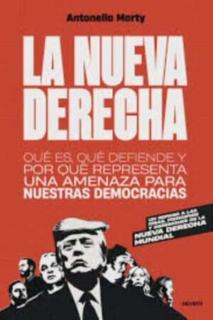 NUEVA DERECHA LA