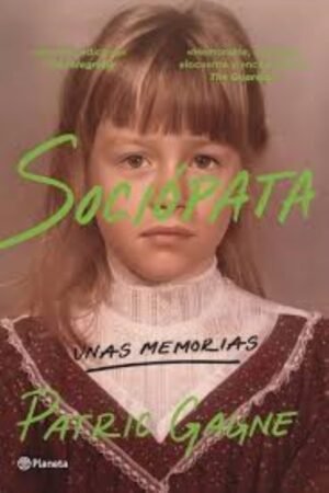 SOCIÓPATA UNAS MEMORIAS