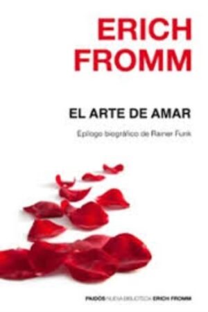 ARTE DE AMAR EL