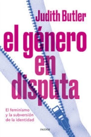 GENERO EN DISPUTA EL