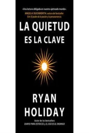 QUIETUD ES LA CLAVE LA