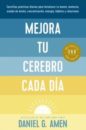 MEJORA TU CEREBRO CADA DÍA