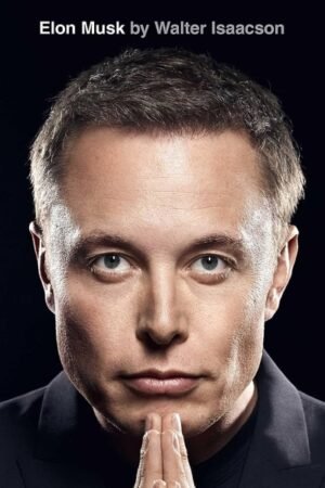 ELON MUSK (EDICIÓN EN ESPAÑOL)