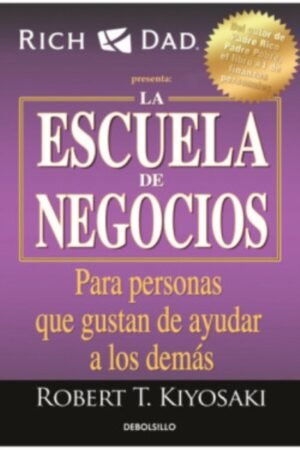 ESCUELA DE NEGOCIOS LA
